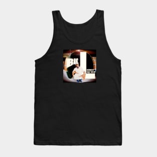 Lebncs Tank Top